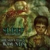 Strange Famous Records Sleep (of Oldominion) - Hesitation Wounds, CD Music