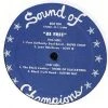 V/A - Sound Of Champions 4: Be Free, 12" Vinyl Music