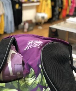 Solepack X Dunk Junks - Purple Haze GRF+ New Arrivals