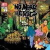 ANTI Records Solillaquists Of Sound - No More Heroes, CD Music