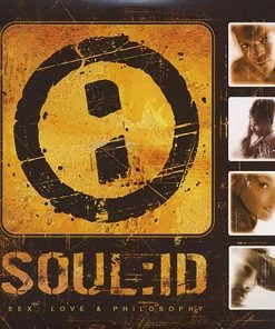 ABB Records Soul:ID - Sex, Love & Philosophy, CD Music
