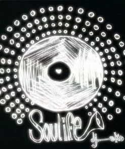 Music DJ Eko - Soulife, Mixed CD
