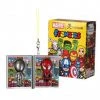 Tokidoki X MARVEL - Mini Comics Frenzies (Blind Assortment)