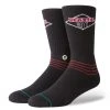 Mens Stance X Beastie Boys - License To Ill Men's Socks, Black