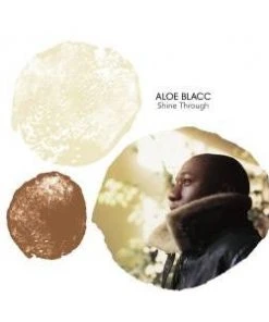 Stones Throw Aloe Blacc - Shine Through, CD