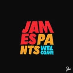 Music James Pants - Welcome (w/ FREE Stones Throw Fan Club 45), CD