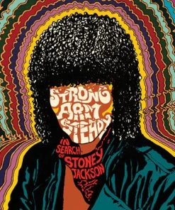 Stones Throw Strong Arm Steady - In Search Of Stoney Jackson, CD Music