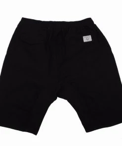 Rustic Dime - Sunset Shorts, Black