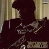Brick Records Superstar Quamallah - Invisible Man, CD