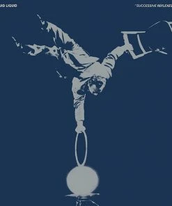 Superior Viaduct Music Liquid Liquid - Successive Reflexes, 12" EP Vinyl