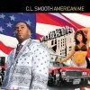 Shaman Work $10 Items C.L. Smooth - American Me, CD