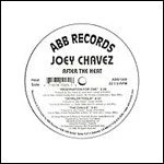 ABB Records Music Joey Chavez - After The Heat EP, 12" Vinyl
