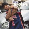 Battle Axe Buc Fifty - Bad Man, 2XLP Vinyl