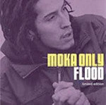 Battle Axe $10 Items Moka Only - Flood, CD