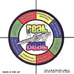 Bomb Hip Hop V/A - Real Deal, CD