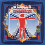 Music Mr. Lif - I Phantom, CD