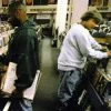DJ Shadow - Endtroducing, CD Music
