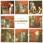 Stones Throw L.A. CARNIVAL - Color, 7" Vinyl