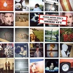 Stones Throw V/A - Peanut Butter Wolf's Jukebox 45s, CD