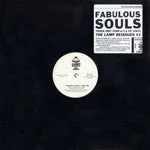 Now Again Music Fabulous Souls - Take Me, 12" Vinyl