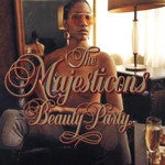 Big Dada Majesticons - The Beauty Party, CD