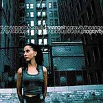 New Line Records The Angel - No Gravity, CD