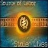 Subverse Music Source Of Labor - Stolen Lives, 2xLP Vinyl