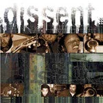 WideHive Records DISSENT - Self Titled, CD $10 Items