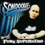 Battle Axe SON DOOBIE - Funk Superhero, CD