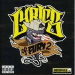 Battle Axe $10 Items Lyrics Of Fury 2 Compilation, CD