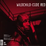 Stones Throw Wildchild - Code Red, 12" Vinyl