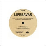 Quannum Music Lifesavas - Fever B/w Selector, 12" Vinyl