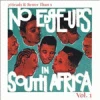 7Heads Enterprises Music V/A -7Heads R Better Than 1 - No Edge-Ups In South Africa, CD