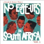 7Heads Enterprises Music V/A -7Heads R Better Than 1 - No Edge-Ups In South Africa, CD