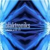 Blaktroniks - Seduction At 33 1/3, CD Music