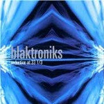 Blaktroniks - Seduction At 33 1/3, CD Music