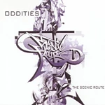 Battle Axe $10 Items Oddities - Scenic Route, CD