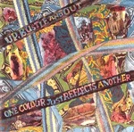 Ninja Tune Music Up, Bustle And Out - One Colour Just Reflects Another, CD