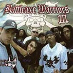 Battle Axe Warriors III, 2XLP Vinyl