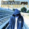 Legendary Music LuckIam.PSC - Extra Credit 2, Summer School CD