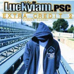 Legendary Music LuckIam.PSC - Extra Credit 2, Summer School CD