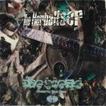 Herbaliser - The Blend, CD