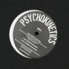 Ill-Kinetics Psychokinetics - Sexy Dress, 12" Vinyl Music