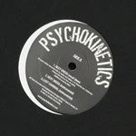 Ill-Kinetics Psychokinetics - Sexy Dress, 12" Vinyl Music