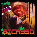 Legendary Music Sale Bicasso - For Rent, CD