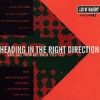 Ubiquity Music Luv N' Haight - Heading In The Right Direction, CD