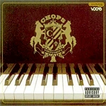 Good Vibe Recordings Chops - Virtuosity, 3XLP Vinyl Music