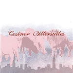 Beautiful Angry Music Cosiner - Bittersuites, CD