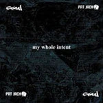 Hieroglyphics Casual & Fat Jack - My Whole Intent, 12" Vinyl