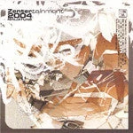 Ninja Tune Zentertainment 2004, CD